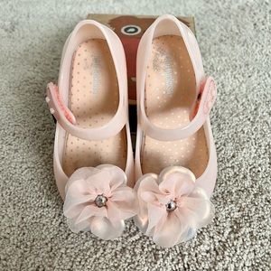 ❌SOLD❌ Mini Melissa shoes